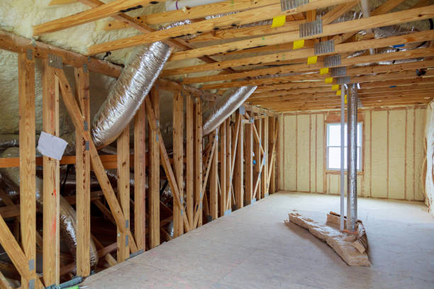 Best Insulation Installation Services in Indian Lake, TX