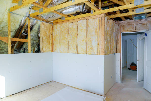 , TX Insulation Contractor Company